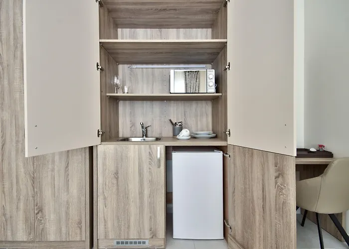 Bed and Breakfast The - Piazza 4*