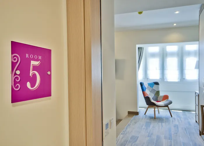 The - Piazza 4* Kirkop