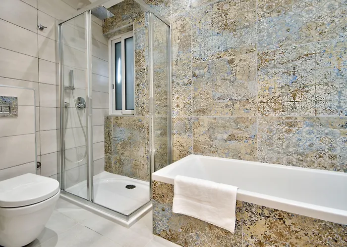 Bed and Breakfast The - Piazza 4*